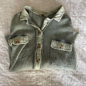Free People One Scout Jacket